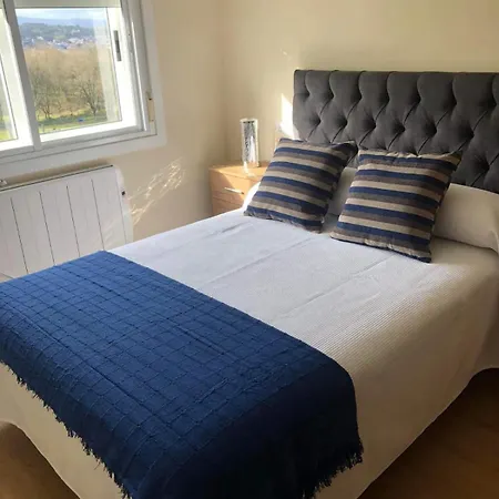 Apartamento Casa Aricel