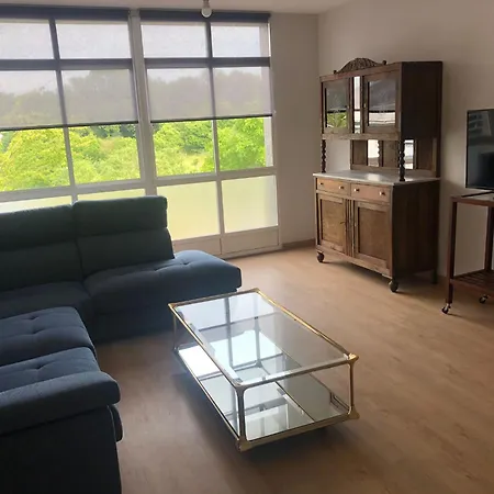 Apartamento Casa Aricel